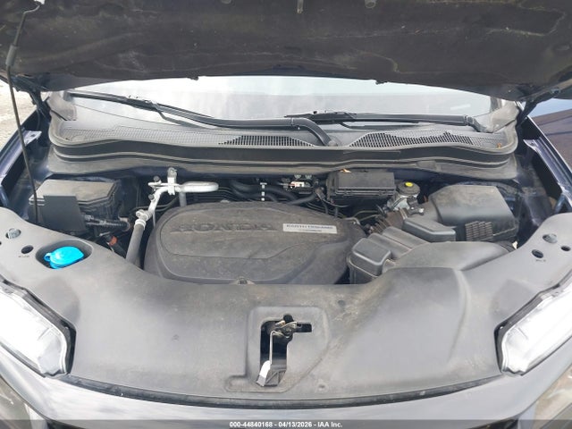 Aukcja sprzedaży 2020 Honda Passport Awd Ex-l, vin: 5FNYF8H56LB016452, numer aukcji: 44840168