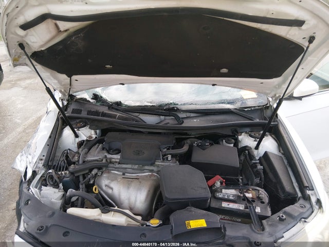 Продаж на аукціоні авто 2014 Toyota Camry Se, vin: 4T1BF1FK5EU398257, номер лоту: 44840170