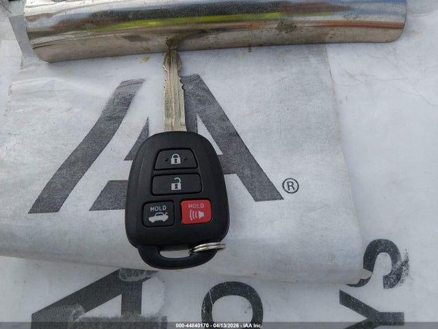 Продаж на аукціоні авто 2014 Toyota Camry Se, vin: 4T1BF1FK5EU398257, номер лоту: 44840170
