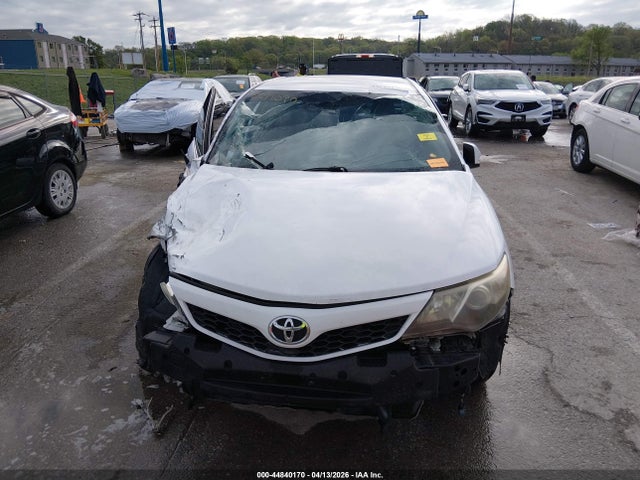 Продаж на аукціоні авто 2014 Toyota Camry Se, vin: 4T1BF1FK5EU398257, номер лоту: 44840170