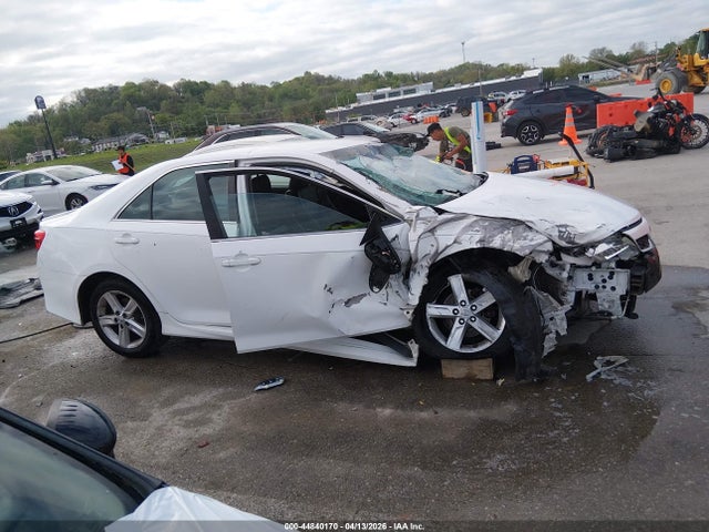 Продаж на аукціоні авто 2014 Toyota Camry Se, vin: 4T1BF1FK5EU398257, номер лоту: 44840170
