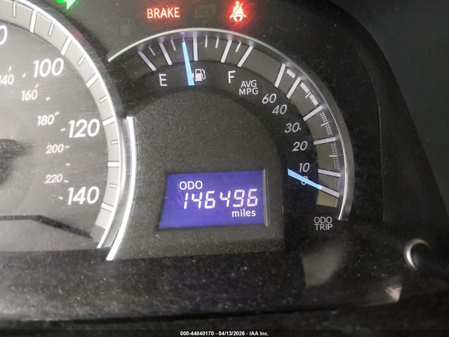 Продаж на аукціоні авто 2014 Toyota Camry Se, vin: 4T1BF1FK5EU398257, номер лоту: 44840170