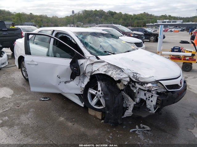 Продаж на аукціоні авто 2014 Toyota Camry Se, vin: 4T1BF1FK5EU398257, номер лоту: 44840170