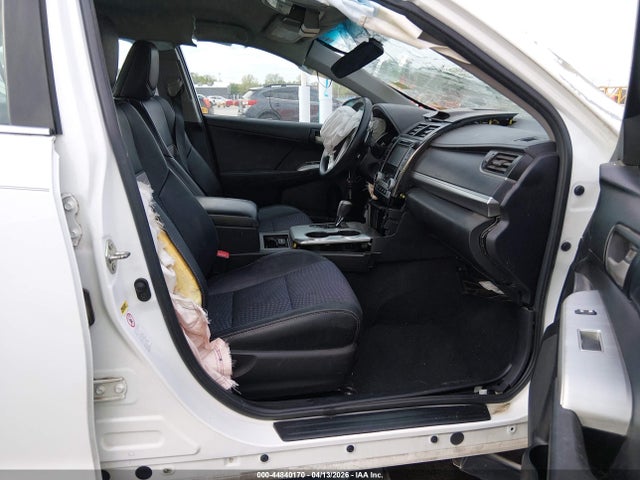 Продаж на аукціоні авто 2014 Toyota Camry Se, vin: 4T1BF1FK5EU398257, номер лоту: 44840170