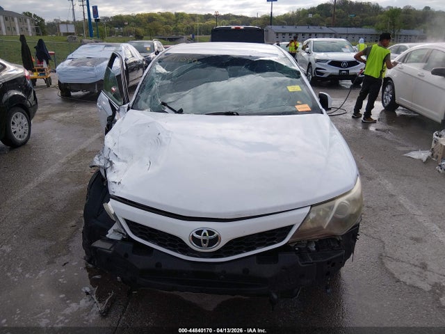 Продаж на аукціоні авто 2014 Toyota Camry Se, vin: 4T1BF1FK5EU398257, номер лоту: 44840170