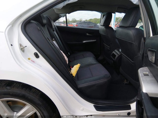 Продаж на аукціоні авто 2014 Toyota Camry Se, vin: 4T1BF1FK5EU398257, номер лоту: 44840170