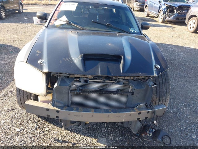 44840172 :رقم المزاد ، 2D8GV58295H545668 vin ، 2005 Dodge Magnum Rt مزاد بيع