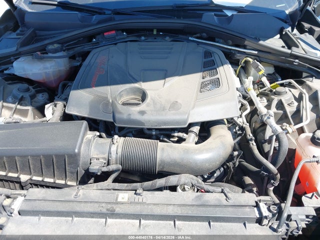 Продажа на аукционе авто 2020 Alfa Romeo Giulia Rwd, vin: ZARFAMAN8L7624333, номер лота: 44840176