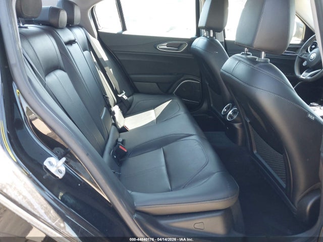 Продажа на аукционе авто 2020 Alfa Romeo Giulia Rwd, vin: ZARFAMAN8L7624333, номер лота: 44840176