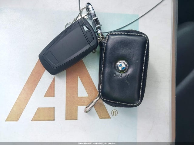 2014 BMW 550I WBAKN9C56ED681929 Photo 10