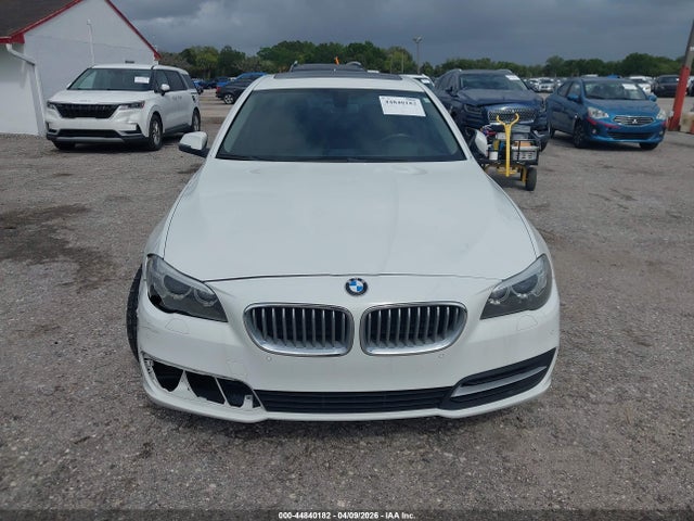 Продажа на аукционе авто 2014 Bmw 550i, vin: WBAKN9C56ED681929, номер лота: 44840182