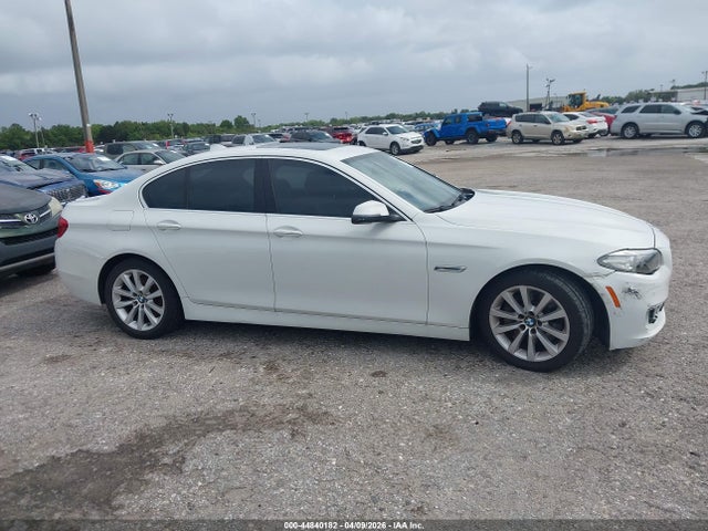Продажа на аукционе авто 2014 Bmw 550i, vin: WBAKN9C56ED681929, номер лота: 44840182