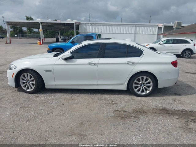 Продажа на аукционе авто 2014 Bmw 550i, vin: WBAKN9C56ED681929, номер лота: 44840182