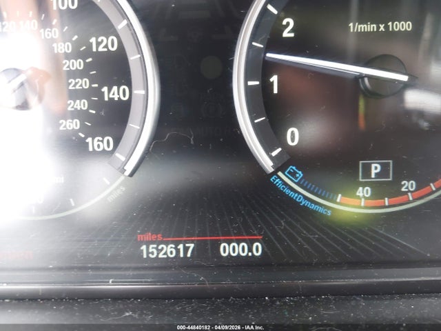 Продажа на аукционе авто 2014 Bmw 550i, vin: WBAKN9C56ED681929, номер лота: 44840182
