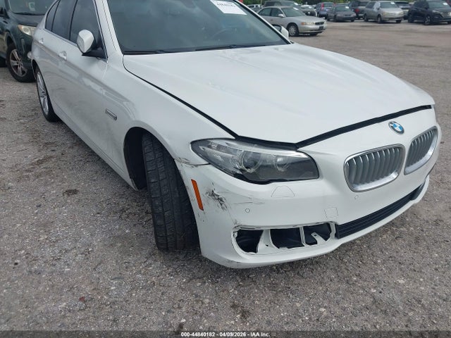 2014 BMW 550I WBAKN9C56ED681929 Photo 5