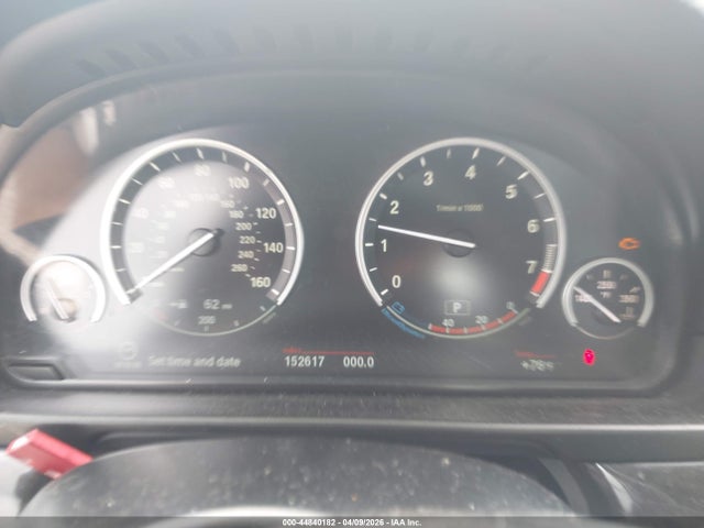 2014 BMW 550I WBAKN9C56ED681929 Photo 6