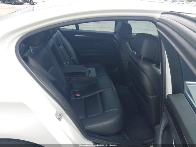2014 BMW 550I WBAKN9C56ED681929 Photo 7