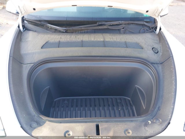 Aukcja sprzedaży 2021 Tesla Model Y Long Range Dual Motor All-wheel Drive, vin: 5YJYGDEE8MF304887, numer aukcji: 44840183