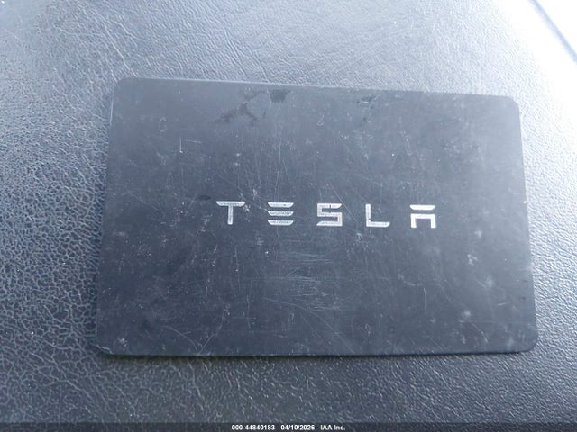 Aukcja sprzedaży 2021 Tesla Model Y Long Range Dual Motor All-wheel Drive, vin: 5YJYGDEE8MF304887, numer aukcji: 44840183