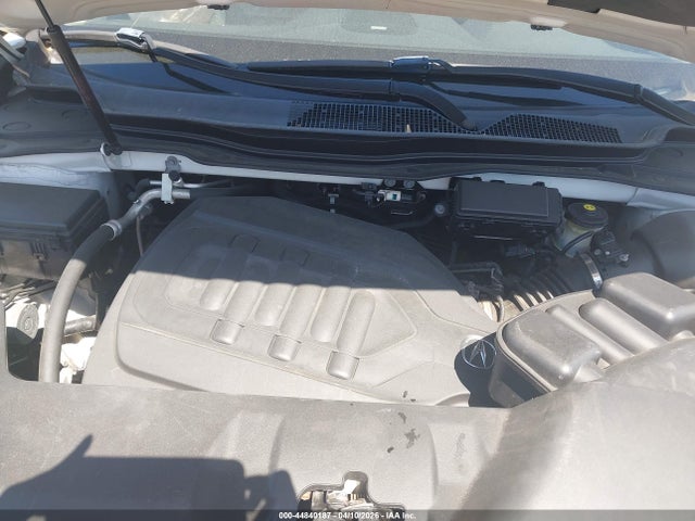 Aukcja sprzedaży 2016 Acura Mdx Technology   Acurawatch Plus Packages/technology Package, vin: 5FRYD4H45GB051526, numer aukcji: 44840187