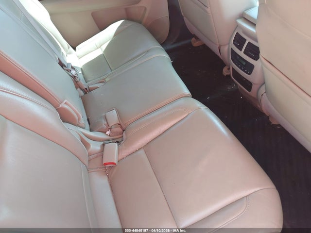 Aukcja sprzedaży 2016 Acura Mdx Technology   Acurawatch Plus Packages/technology Package, vin: 5FRYD4H45GB051526, numer aukcji: 44840187