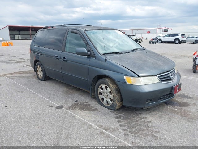 2004 HONDA ODYSSEY 5FNRL18014B029474