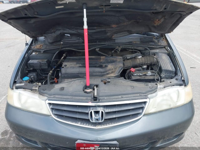 2004 HONDA ODYSSEY 5FNRL18014B029474 Photo 9
