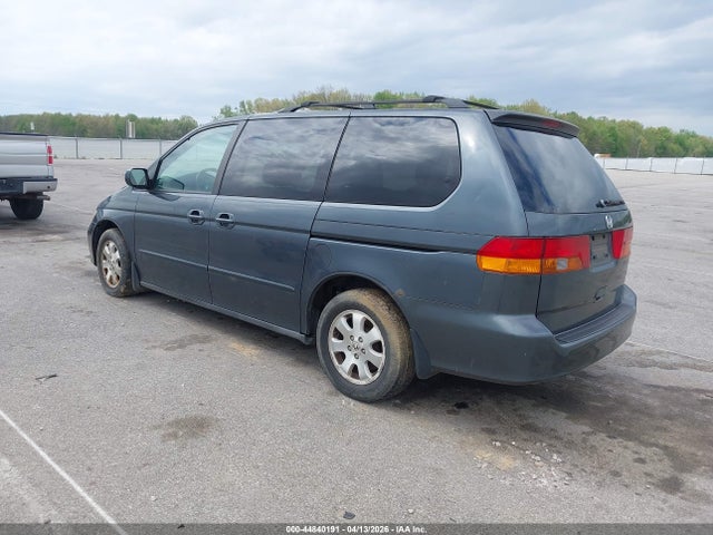 2004 HONDA ODYSSEY 5FNRL18014B029474 Photo 2