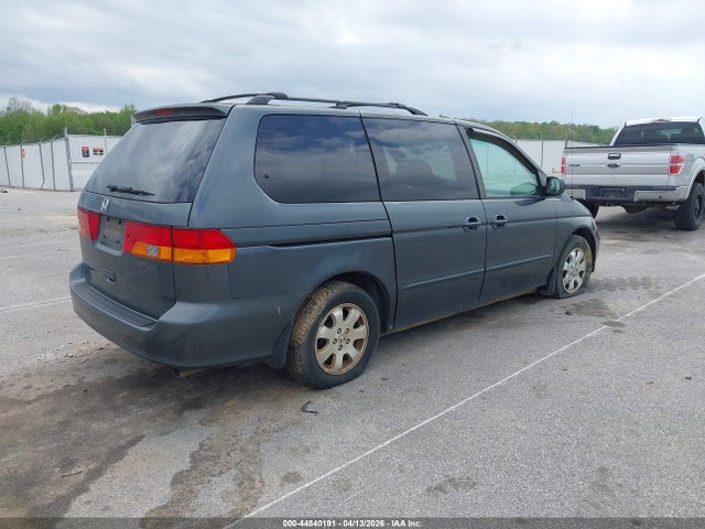 2004 HONDA ODYSSEY 5FNRL18014B029474 Photo 3