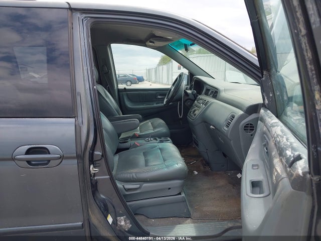 2004 HONDA ODYSSEY 5FNRL18014B029474 Photo 4