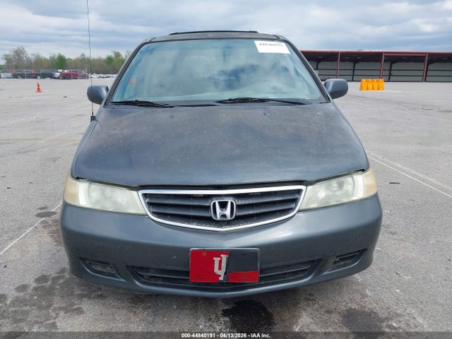 2004 HONDA ODYSSEY 5FNRL18014B029474 Photo 5