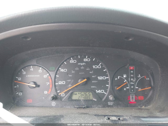 2004 HONDA ODYSSEY 5FNRL18014B029474 Photo 6