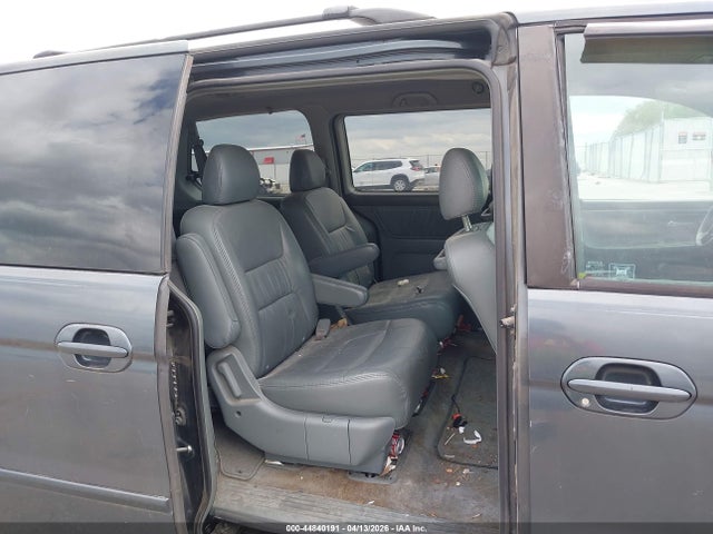 2004 HONDA ODYSSEY 5FNRL18014B029474 Photo 7