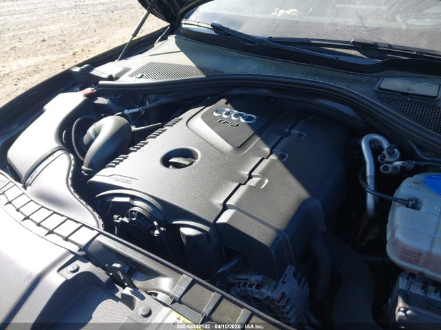 Aukcja sprzedaży 2014 Audi A6 2.0t Premium, vin: WAUFFAFC6EN012306, numer aukcji: 44840192