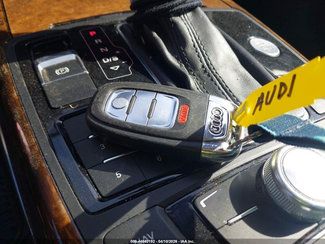 Aukcja sprzedaży 2014 Audi A6 2.0t Premium, vin: WAUFFAFC6EN012306, numer aukcji: 44840192