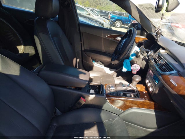Aukcja sprzedaży 2014 Audi A6 2.0t Premium, vin: WAUFFAFC6EN012306, numer aukcji: 44840192
