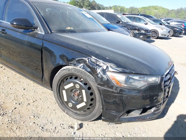 Aukcja sprzedaży 2014 Audi A6 2.0t Premium, vin: WAUFFAFC6EN012306, numer aukcji: 44840192