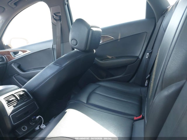 Aukcja sprzedaży 2014 Audi A6 2.0t Premium, vin: WAUFFAFC6EN012306, numer aukcji: 44840192