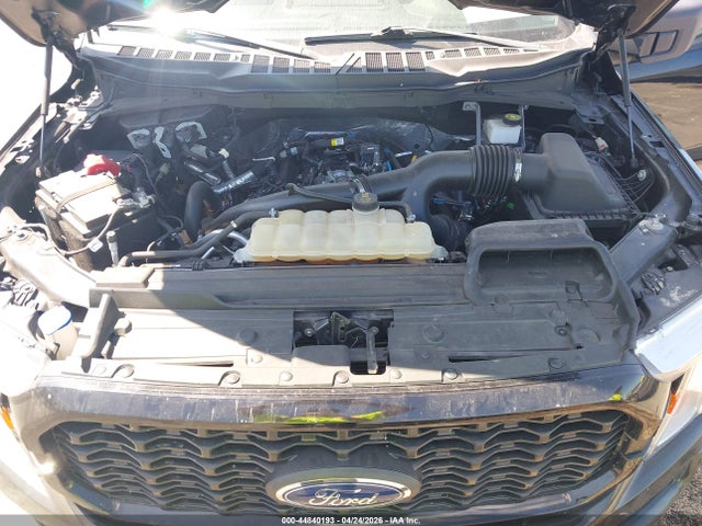 Aukcja sprzedaży 2022 Ford F-150 Xl, vin: 1FTEW1EP6NFB61375, numer aukcji: 44840193