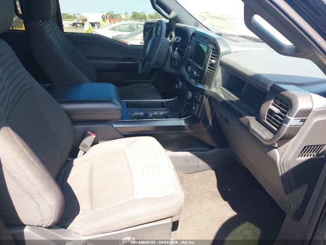 Aukcja sprzedaży 2022 Ford F-150 Xl, vin: 1FTEW1EP6NFB61375, numer aukcji: 44840193