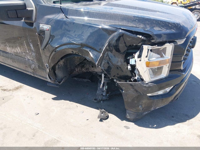 Aukcja sprzedaży 2022 Ford F-150 Xl, vin: 1FTEW1EP6NFB61375, numer aukcji: 44840193