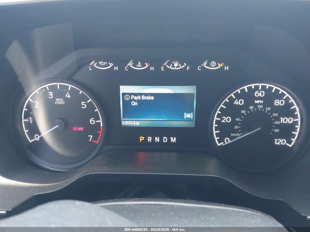 Aukcja sprzedaży 2022 Ford F-150 Xl, vin: 1FTEW1EP6NFB61375, numer aukcji: 44840193