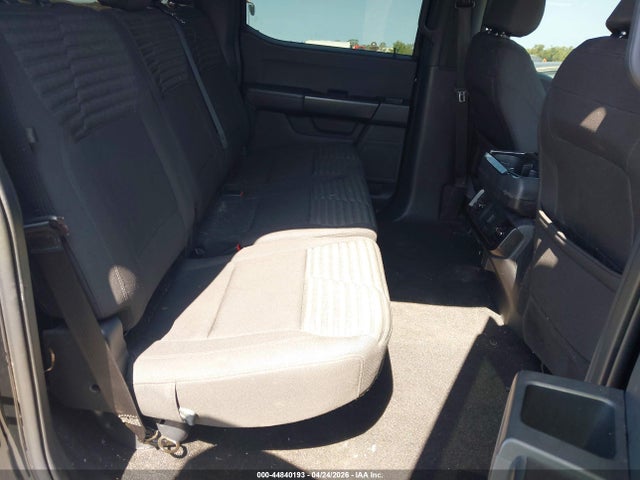 Aukcja sprzedaży 2022 Ford F-150 Xl, vin: 1FTEW1EP6NFB61375, numer aukcji: 44840193