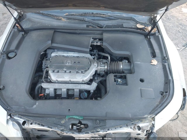 Aukcja sprzedaży 2010 Acura Tl 3.5, vin: 19UUA8F52AA016035, numer aukcji: 44840194