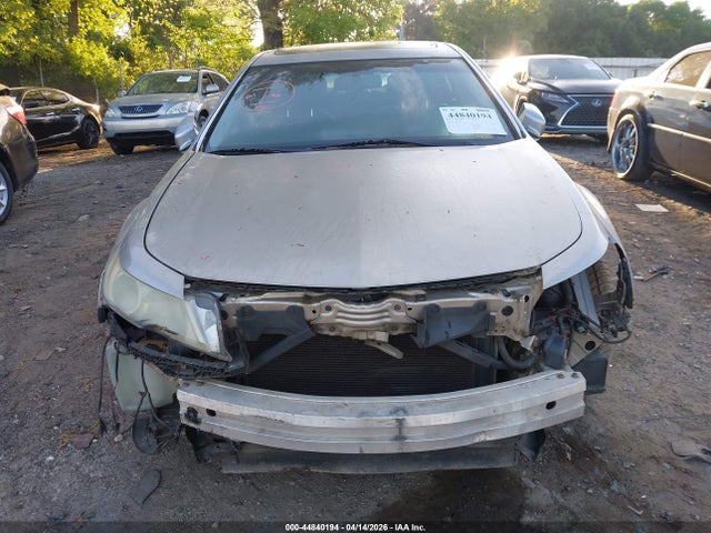 Aukcja sprzedaży 2010 Acura Tl 3.5, vin: 19UUA8F52AA016035, numer aukcji: 44840194