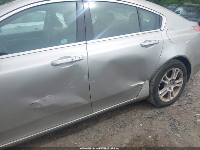 Aukcja sprzedaży 2010 Acura Tl 3.5, vin: 19UUA8F52AA016035, numer aukcji: 44840194