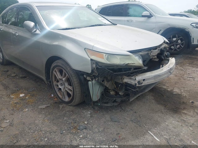 Aukcja sprzedaży 2010 Acura Tl 3.5, vin: 19UUA8F52AA016035, numer aukcji: 44840194