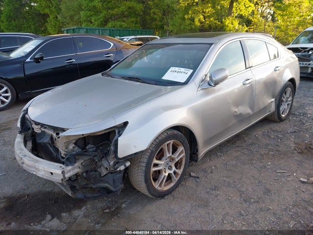 Aukcja sprzedaży 2010 Acura Tl 3.5, vin: 19UUA8F52AA016035, numer aukcji: 44840194