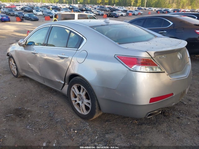 Aukcja sprzedaży 2010 Acura Tl 3.5, vin: 19UUA8F52AA016035, numer aukcji: 44840194