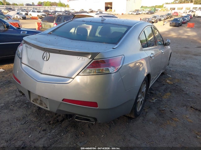 Aukcja sprzedaży 2010 Acura Tl 3.5, vin: 19UUA8F52AA016035, numer aukcji: 44840194